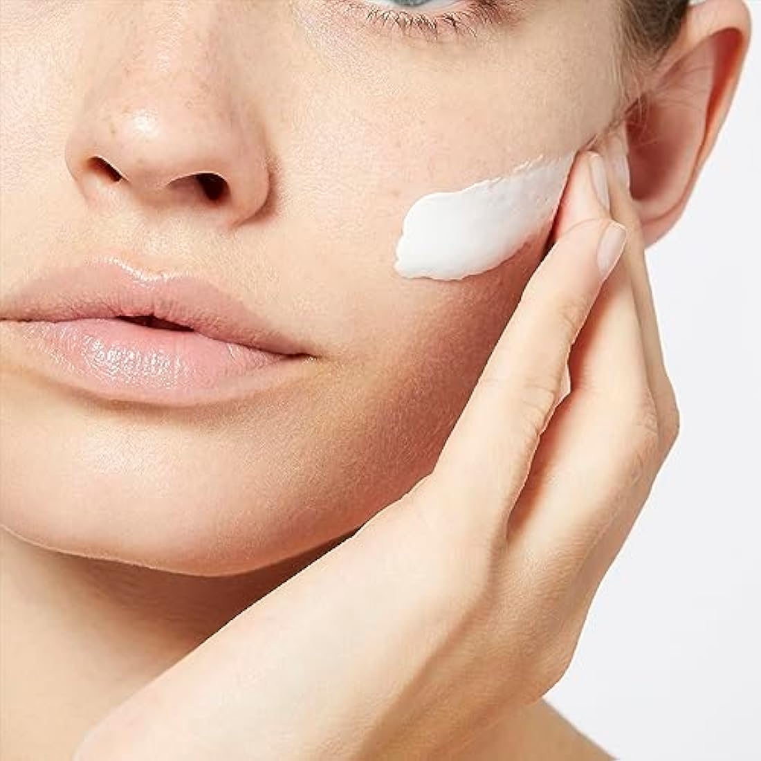 Polåar - Face and Sensitive Areas Cream - The Genuine Lapland Cream with 3 Arctic Berries - Natural Moisturizing Face Care - Vegan, Cruelty Free, Made in France - 100 ml