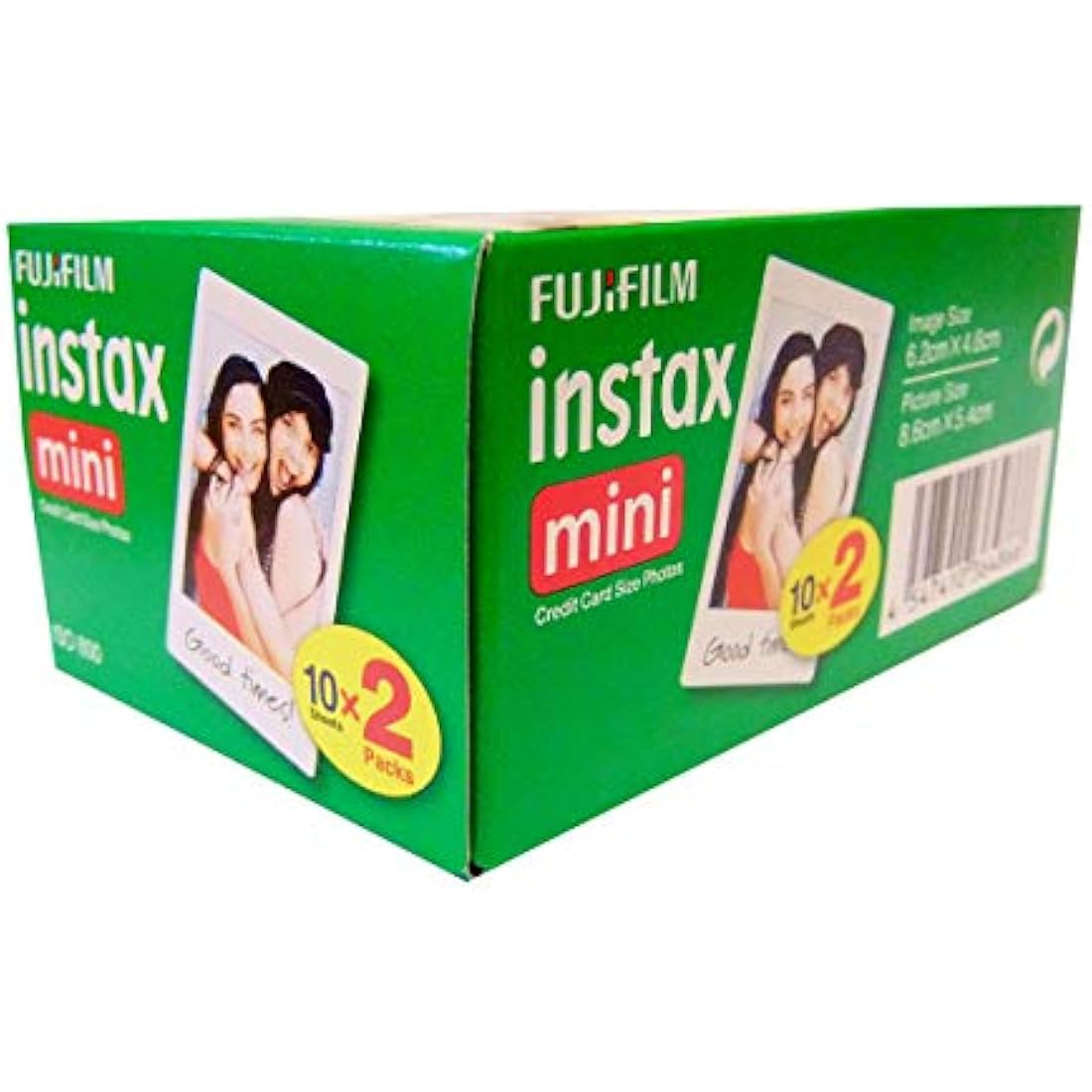 Mini Film Bundle Pack (60 shots) Mini for 8 50s 25 7s 90 300.