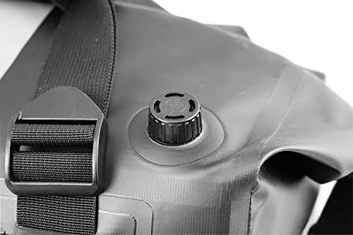 Nelson-Rigg Hurricane Dry Duffle Bags