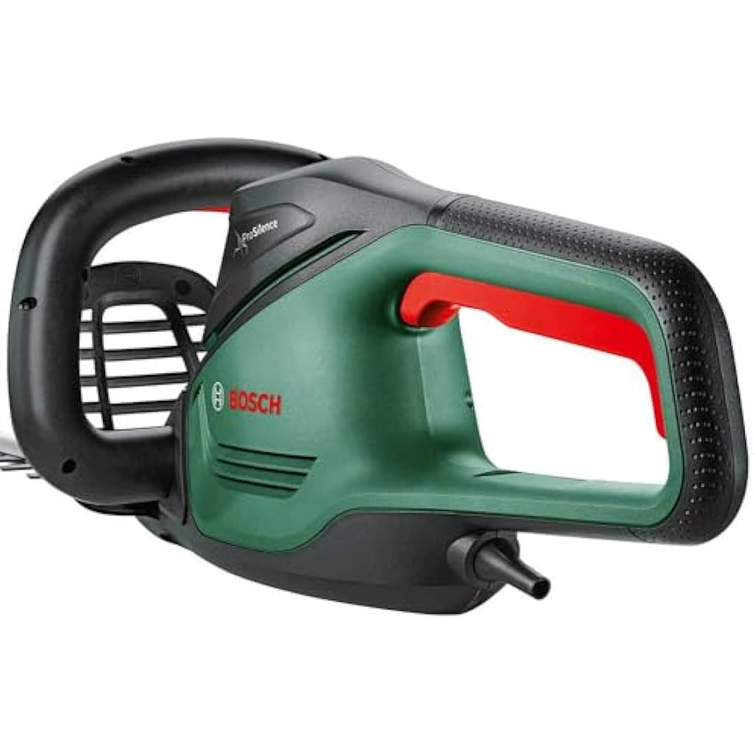 Bosch Trimmer AdvancedHedgeCut 65 (500 W, Blade Length: 65 cm, for Large Hedges, Tooth Opening: 34 mm, in Carton Packaging)