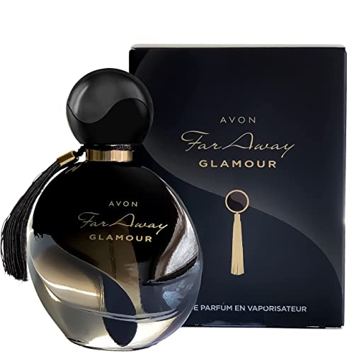 Avon Far Away Glamour Eau De Parfum 50ml