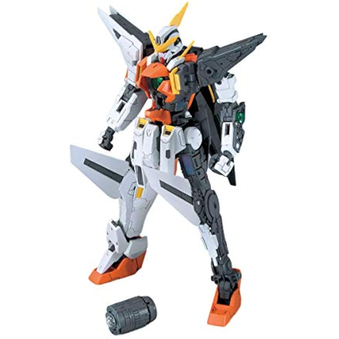 Bandai Gundam 00: Gundam Kyrios, Spirits MG 1/100
