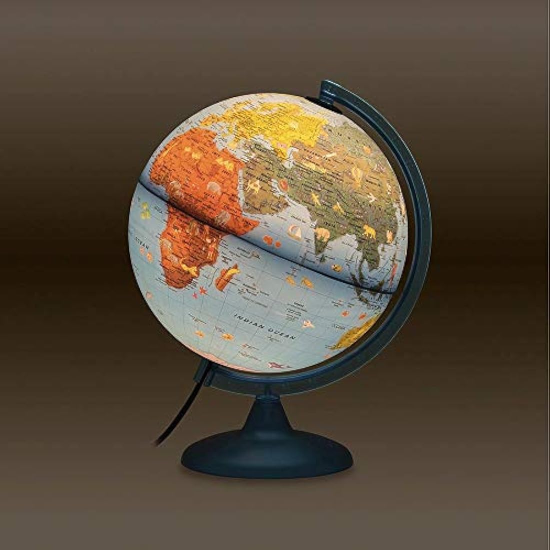 Tecnodidattica 25 cm Arca Globe