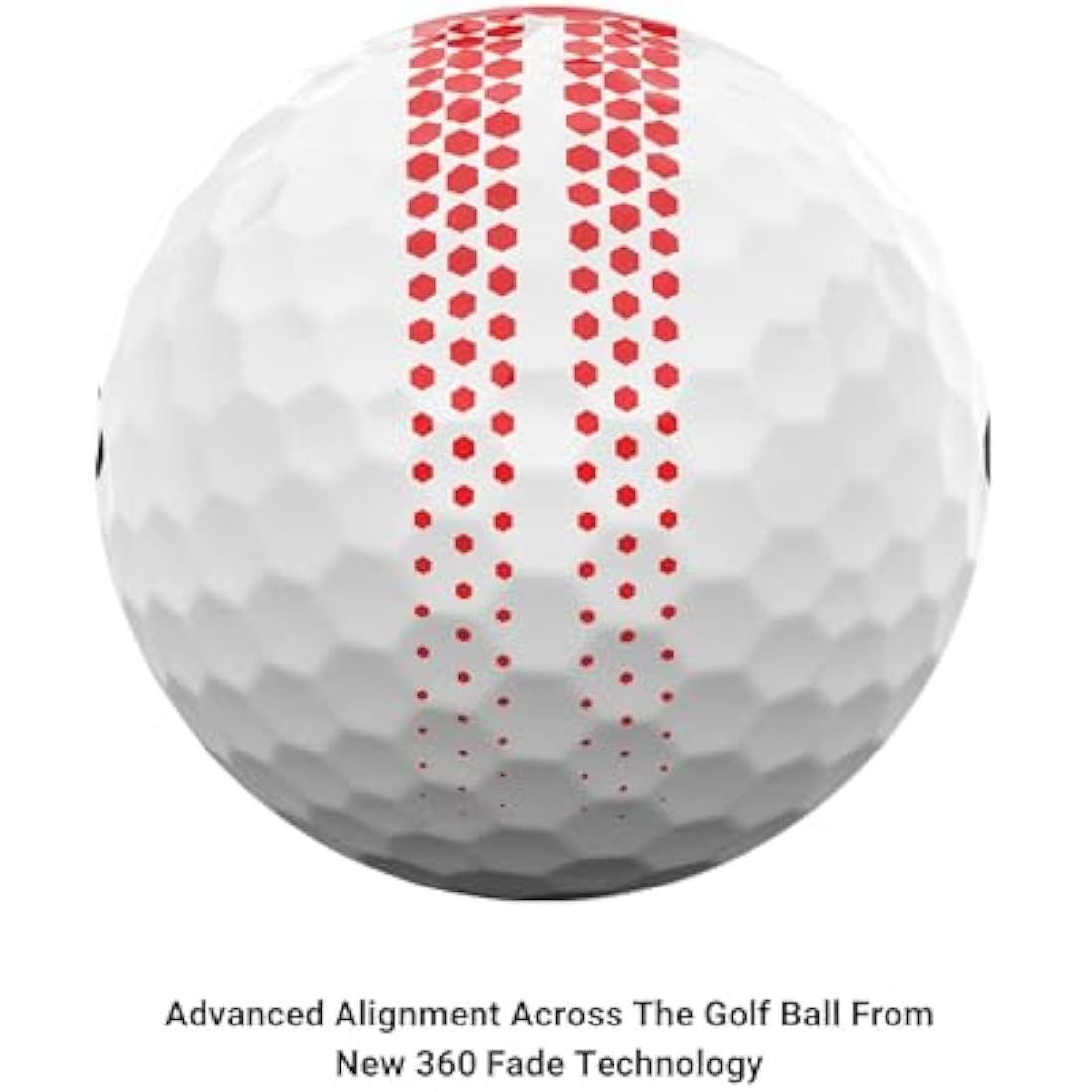 Callaway Golf ERC Soft Golf Ball 2023