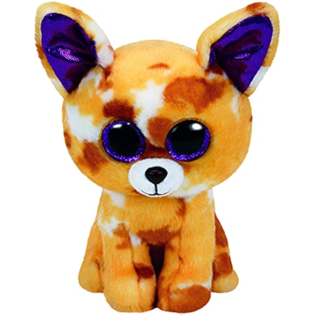 TY Beanie Boo Plush - Pablo the Chihauhau 15cm
