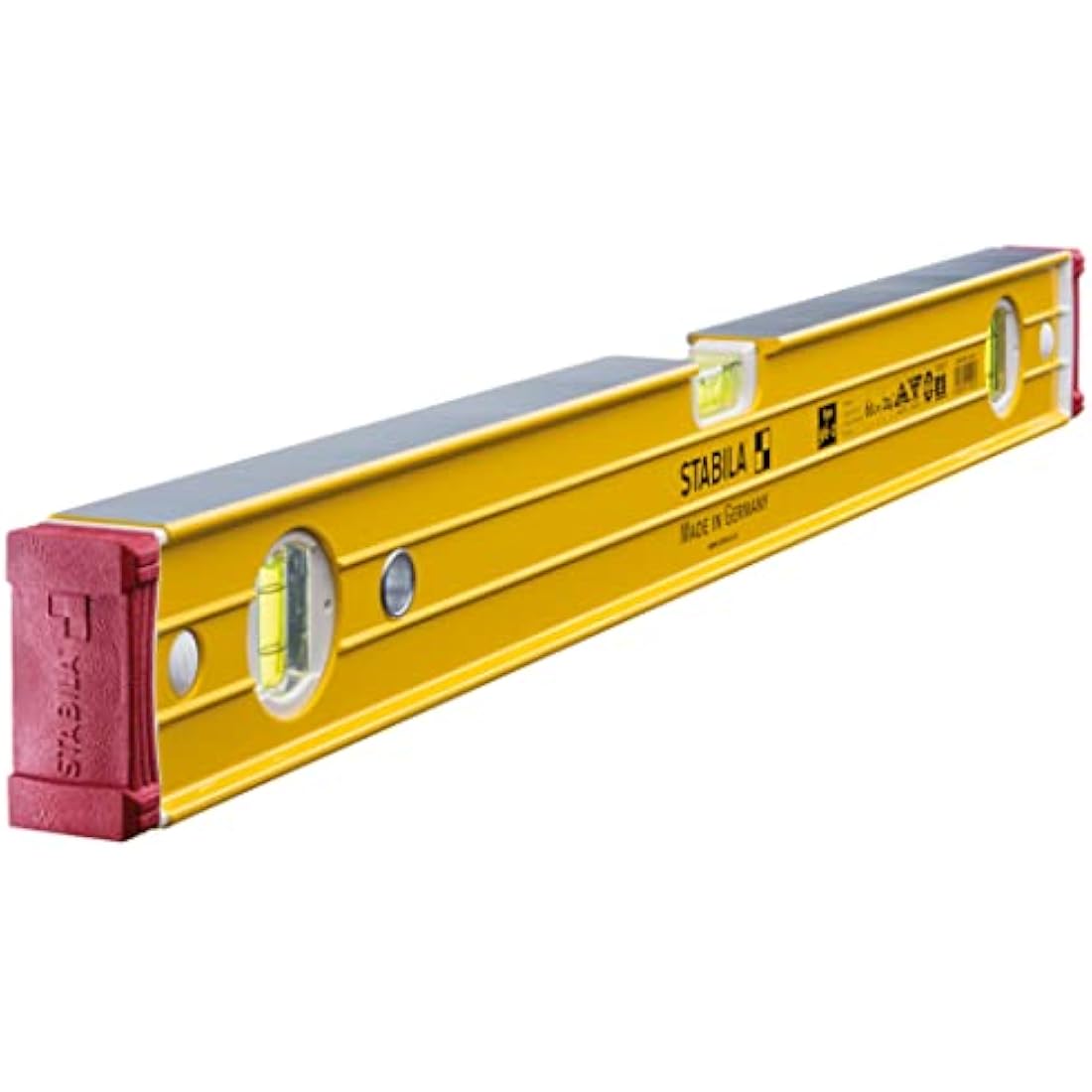 Stabila 96-2-60 Level 3 Vial 61cm / 24in 15226