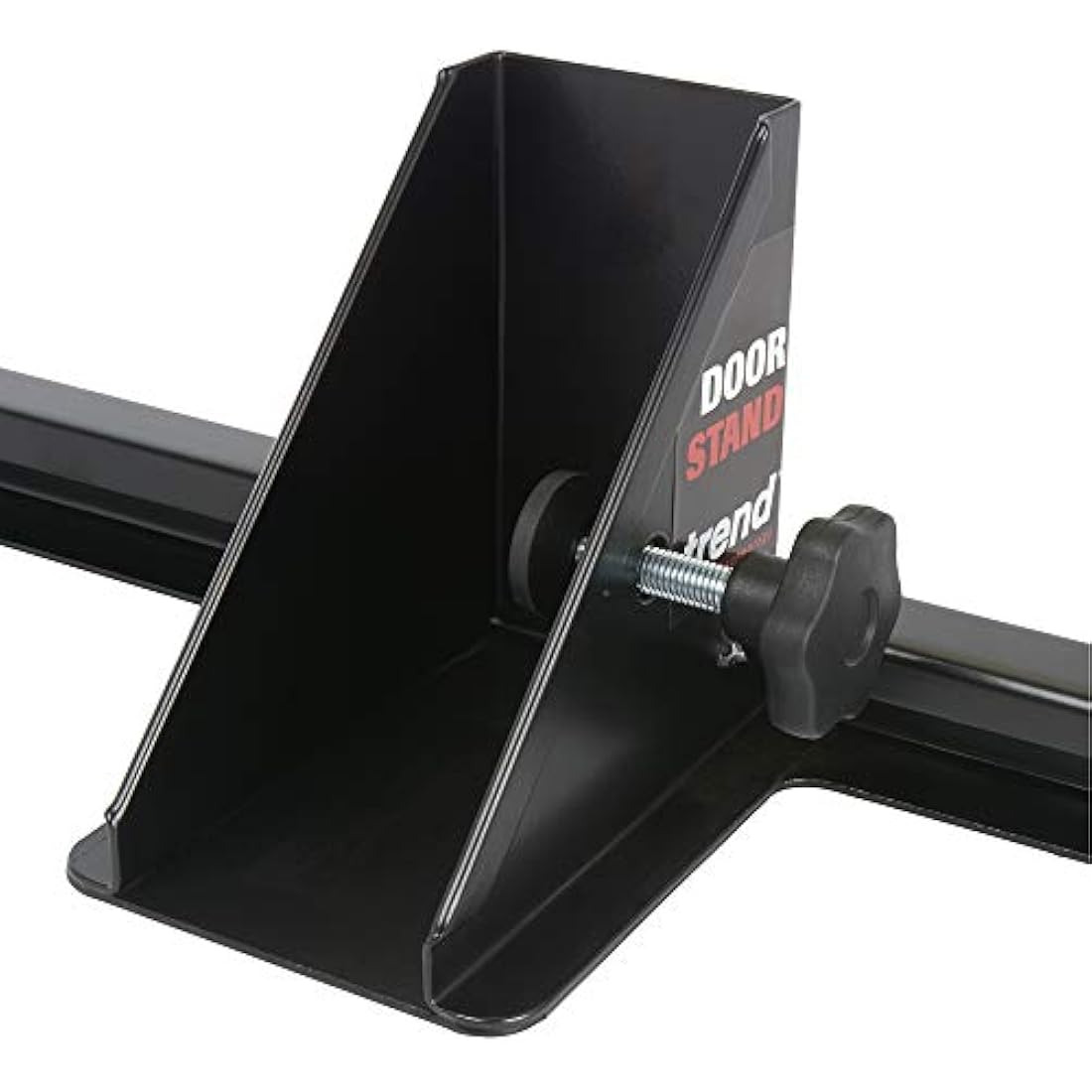 Trend Door Stand Carpentry Tool for Hinge & Door Installation, 32 - 55mm Thickness, D/STAND/A