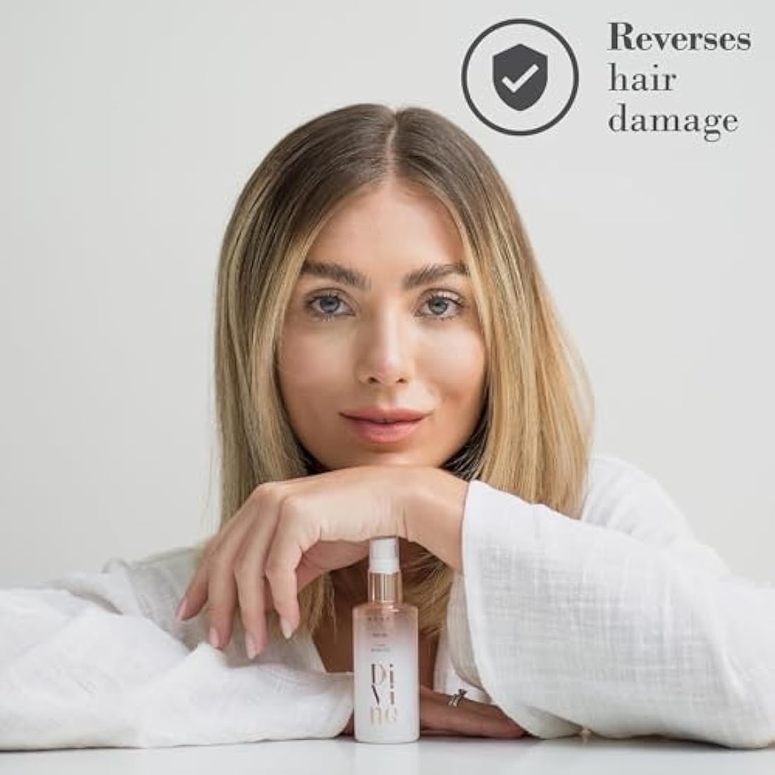 Brae Divine Plume Sensation Serum 60ml