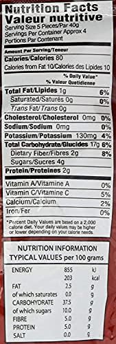 Gefen Whole Chestnuts, Roasted & Peeled | Ready-to-Eat 150g (12 Pack)
