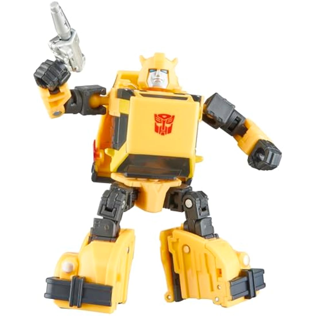 Transformers Studio Series Deluxe The The Movie 86-29 Bumblebee Action Figure