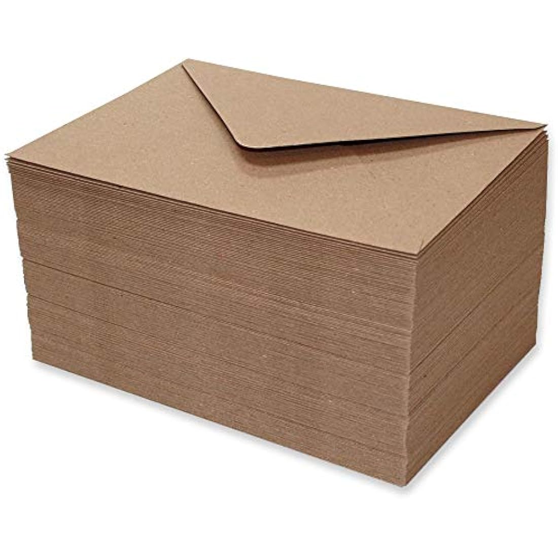 Craft 2341- 150 C6 Kraft Envelopes