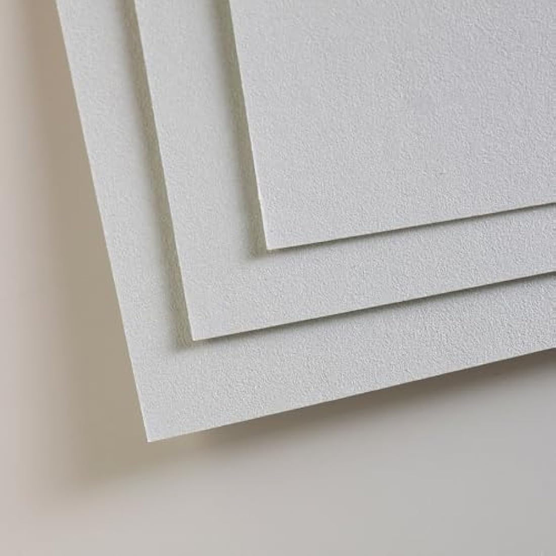 Clairefontaine - Ref 96112C - Pastelmat Pastel Card Pad No.4 (12 Sheets) - 360gsm Card - 30 x 40cm - Assorted Colours - Specially Formulated For Use With Pastels