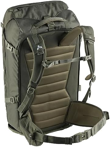 VAUDE Unisex Mundo 50+to Go Backpacks>=50L (pack of 1)