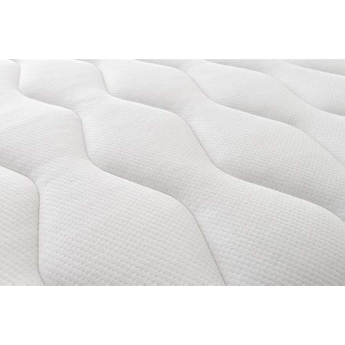 Silentnight Pocket Essentials 1000 Pocket Sprung Mattress | Medium | Single