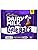 Cadbury Dairy Milk 6 Little Bars (Pack of 8, Total 48 Bars)0.13kg