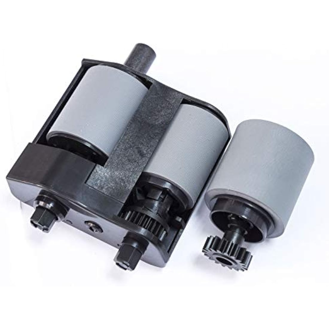 Yanzeo W5U23A W5U23-67901 B5L52A B5L52-67903 Laserjet ENT M527 M577 PAGEWIDE ES586 ES865 Series ADF Maintenance Roller Kit
