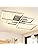 Depuley 40W LED Modern Dimmable Ceiling Lamp with Remote Control, 4 Built-in LED Boards 3000K-6000K, Aluminum Lights for Bedroom, Dining Room, Living Room, Office