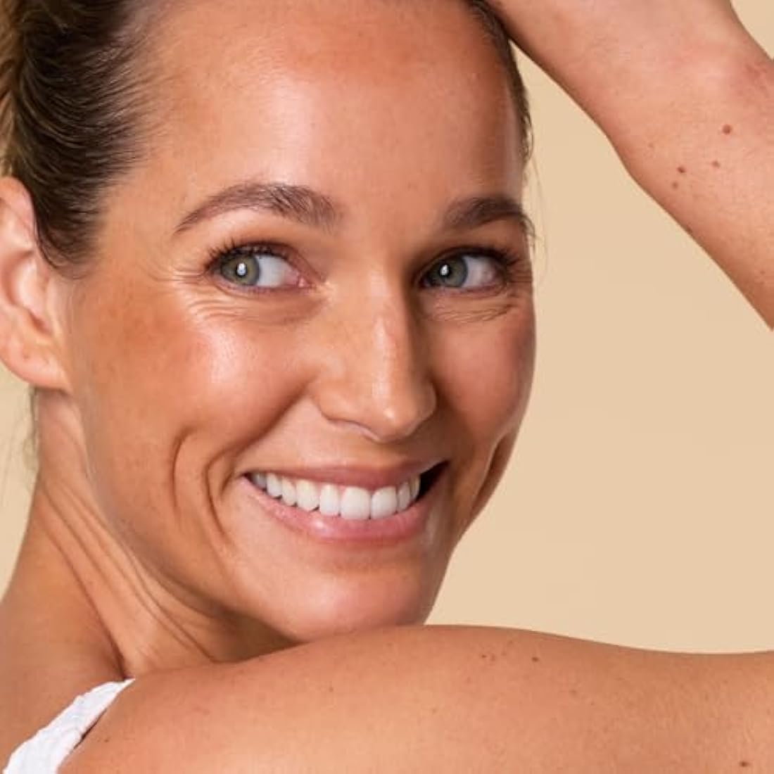 Gatineau - Golden Glow Gradual Tan (400ml) + Golden Glow (75ml), 2 in 1 Moisturiser & Self Tanning Lotion