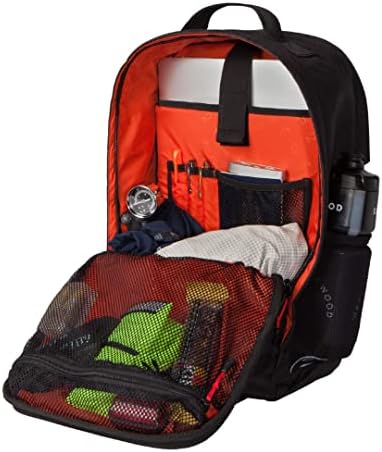 Two Wheel Gear - Pannier Backpack Convertible - 2-in-1 Bike Commuting and Travel Bag