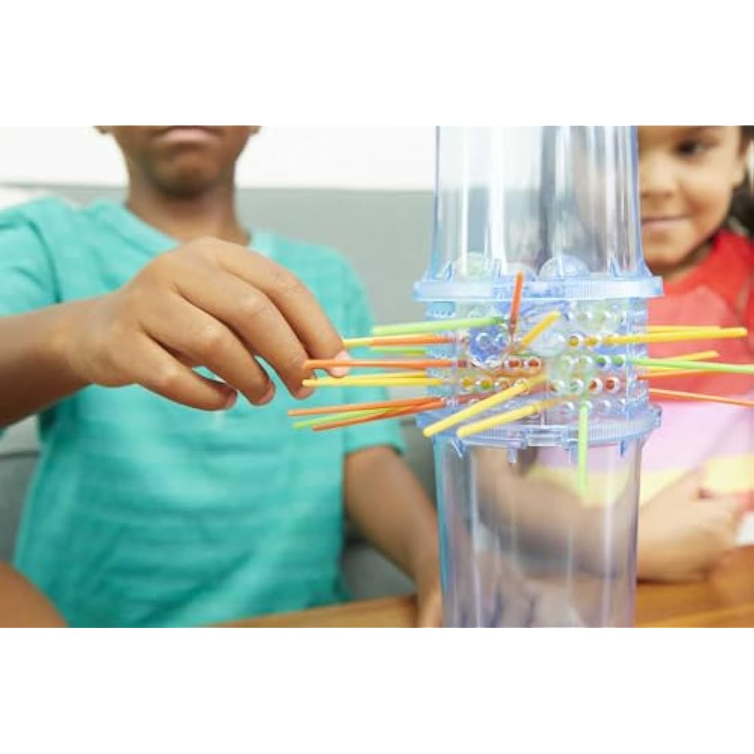 Mattel Ker Plunk Game