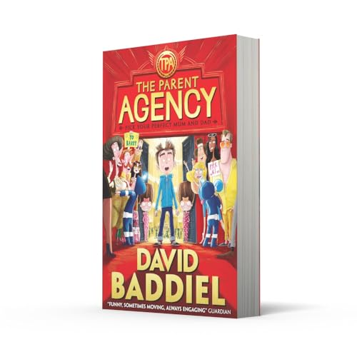 The Parent Agency