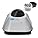 ONiLAB Mini Vortex Mixer with Touch Function, Lab Mixing, Nail Polish,Eyelash Adhesives and Acrylic Paints Mixing, Lab Vortexer with Aluminum Casting Base for Centrifuge and Test Tubes