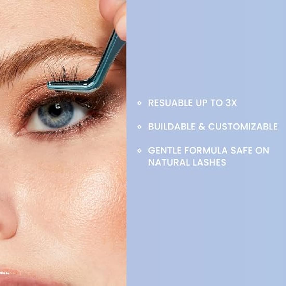 KISS Falscara Eyelash - Remover