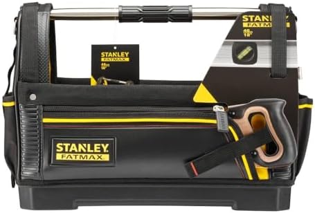 Stanley Fatmax Open Tote Bag