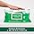 Clinell Universal Cleaning and Disinfectant Wipes for Surfaces - Pack of 100 Thick Wipes - Multi Purpose Wipes, Kills 99.99% of Germs, Quick Action - 255mm x 175mm