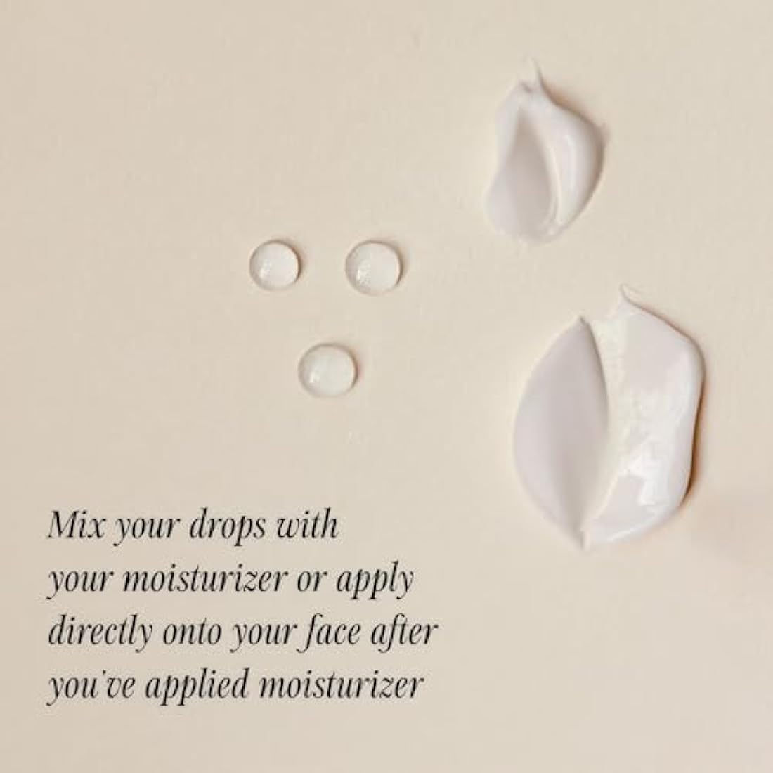 + Lux Unfiltered N°12 Face Tanning Drops - Non-Comedogenic Bronzing Drops for Face with Hyaluronic Acid, Vitamin E, & Passionfruit Oil - Fragrance Free, Cruelty Free, & Vegan Self Tanner