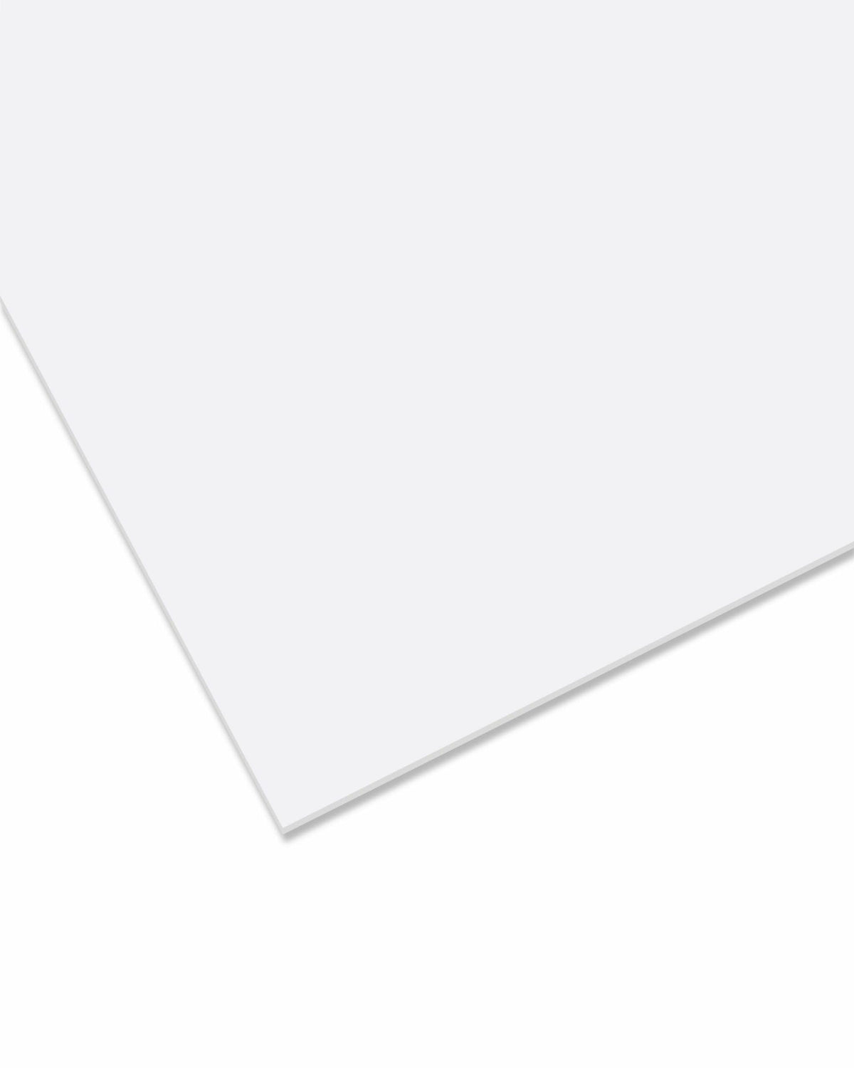 nattmann Plexiglas® GS coloured, 3 mm, versatile, shatterproof acrylic glass plate for light objects and more, brand quality in 12 x 25 cm