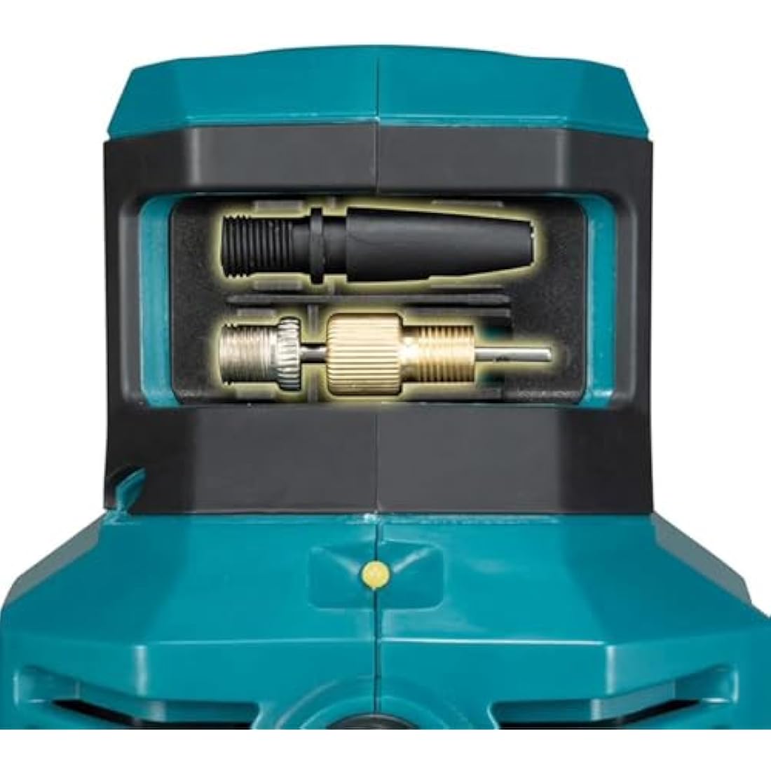 Makita DMP181Z 18V Li-ion LXT Inflator – Batteries and Charger Not Included