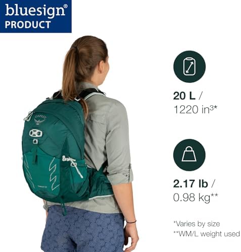 Osprey Tempest 20 Women's Hiking Pack