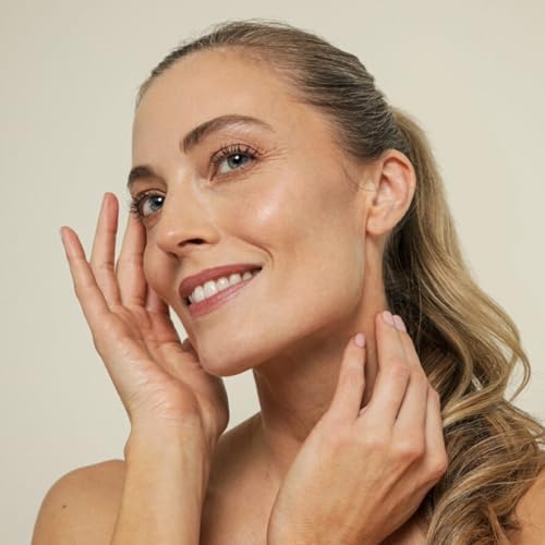 GERMAINE DE CAPUCCINI - Timexpert SRNS Repair Night Progress - Eye Contour Serum - Fine Lines, Undereye Puffiness and Dark Circles Seem Visibly Reduced - Reduces Flaccidity - 15 ml