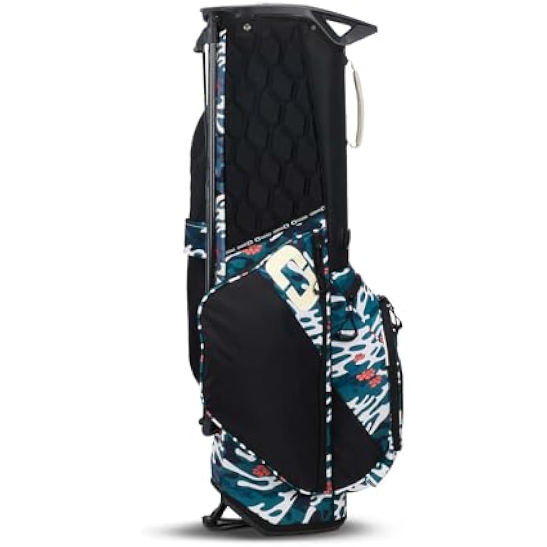 OGIO Fuse Stand Bag Wave Camo