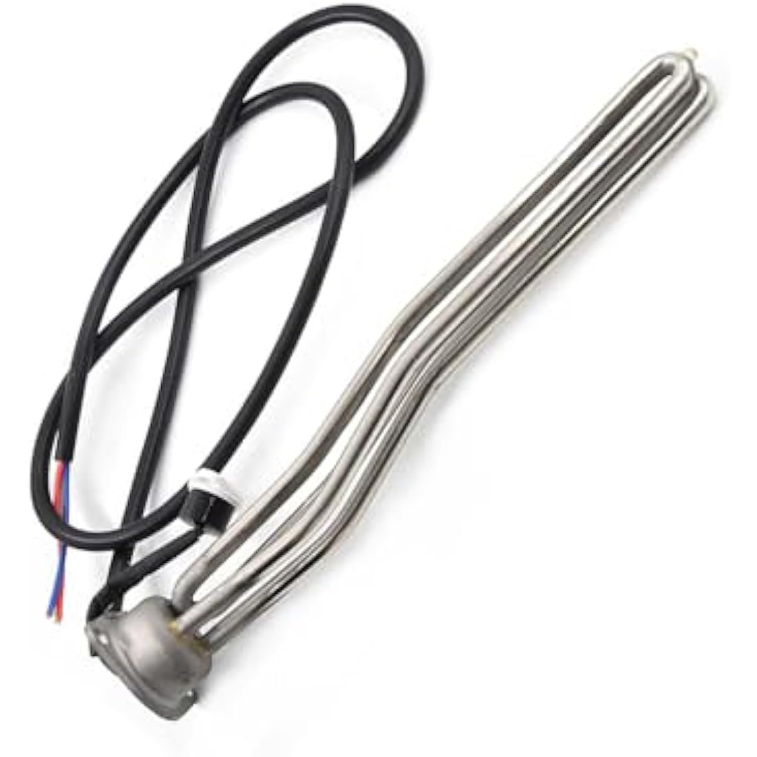YUCKMZ Water Heater Element Immersion Heater 850W with Thermostat and O Ring Compatible with Truma Ultrastore 7002000270 70020-00270