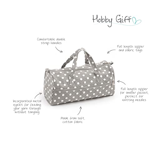 Hobby Gift Exklusive Stricktasche