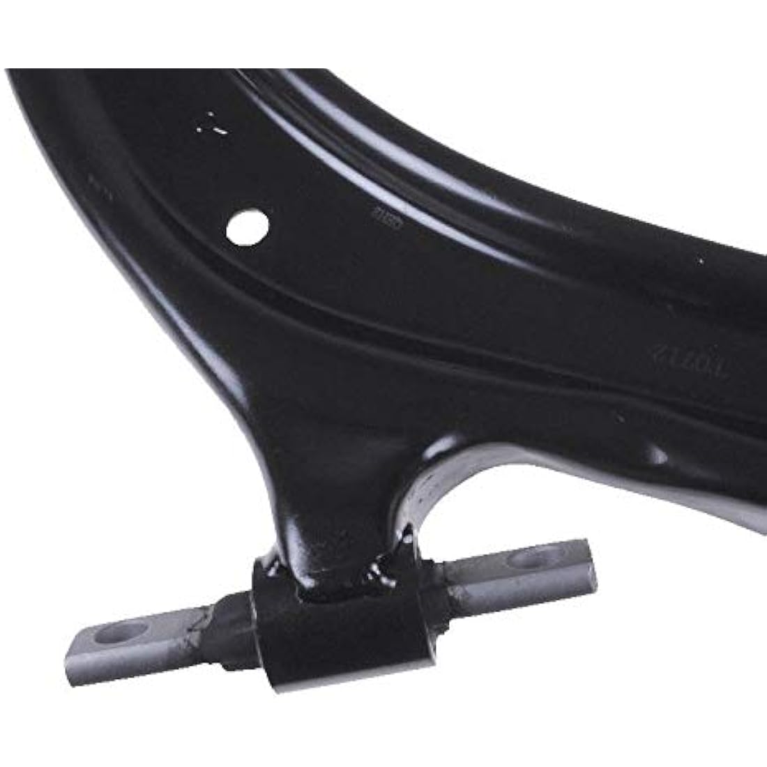 The Urban Company Wishbone, Suspension, Track Control Arm Compatible/Replacement For Nissan Qashqai (2007-2015) Lower, Front, Right
