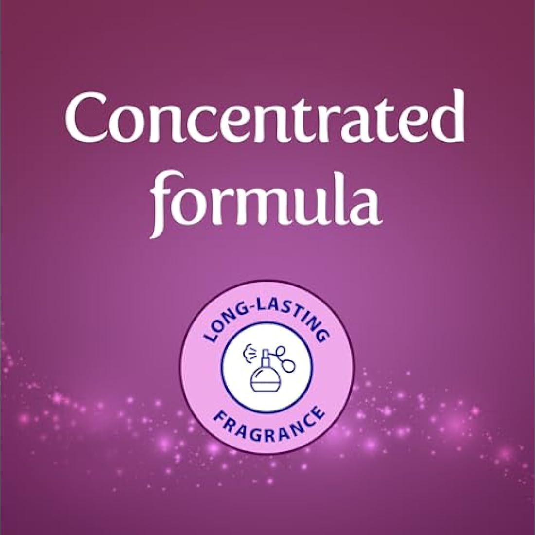 Asevi Sensations Fabric Conditioner, Laundry Conditioner, Liquid Fabric Conditioner, 1320ml, 60 Washes, Dreams