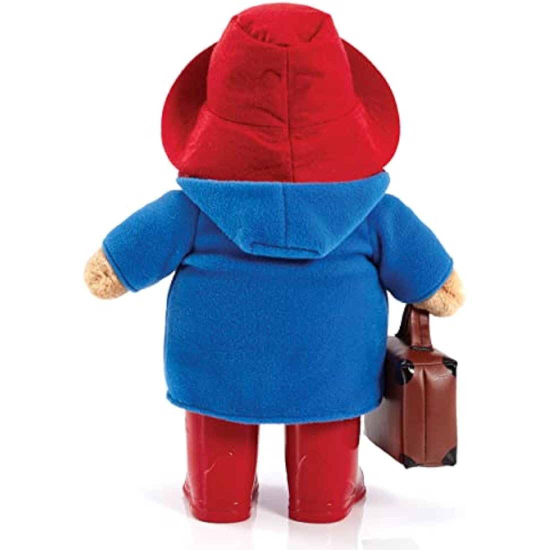 Rainbow Designs Classic Paddington Bear with Boots and Suitcase 36cm