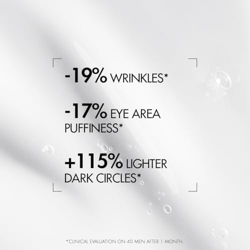 Biotherm Homme Force Supreme Eye Architect Serum by Biotherm for Men - 0.50 oz Serum, 3605540936931