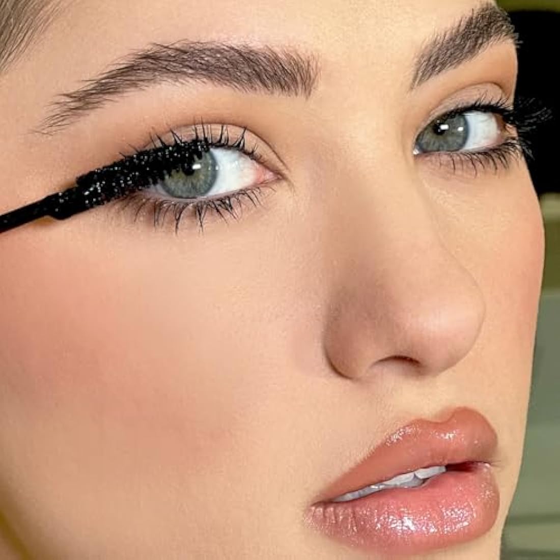 Kevyn Aucoin The Curling Mascara
