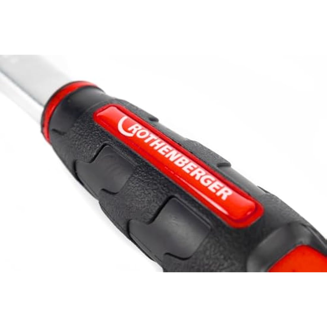 Rothenberger 73297 Uni-Spanner Set with Ratchet Handle