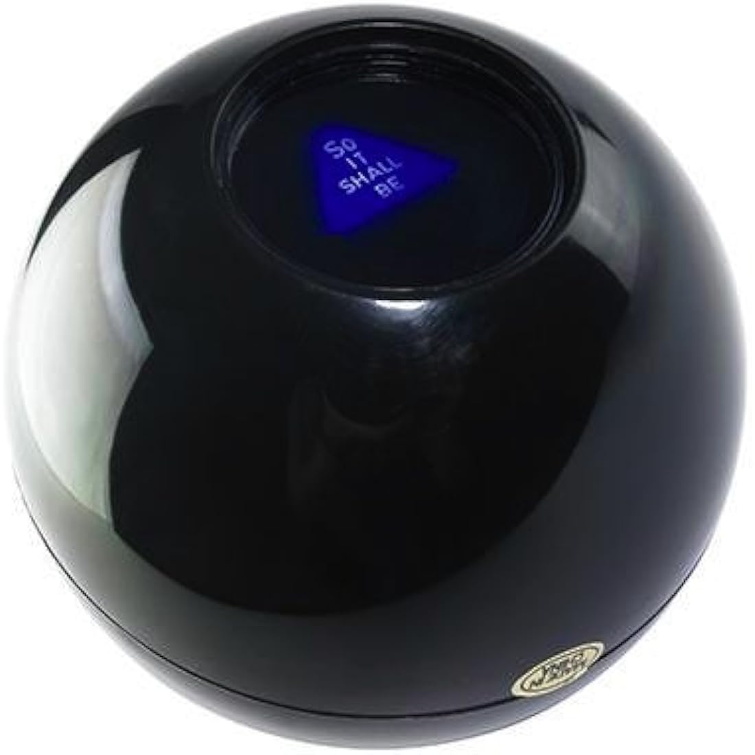 Decision Ball