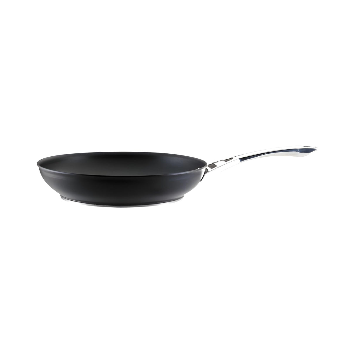 Circulon Infinite Non Stick Frying Pan 20cm - Induction Frying Pan with Stainless Steel Handles, Dishwasher Safe Omelette Pan Non Stick, Durable