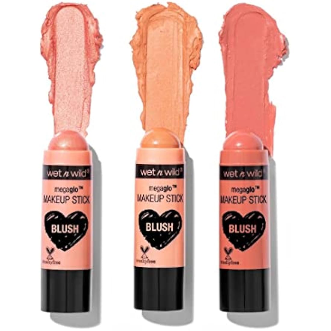 WET N WILD MegaGlo Makeup Stick - Floral Majority