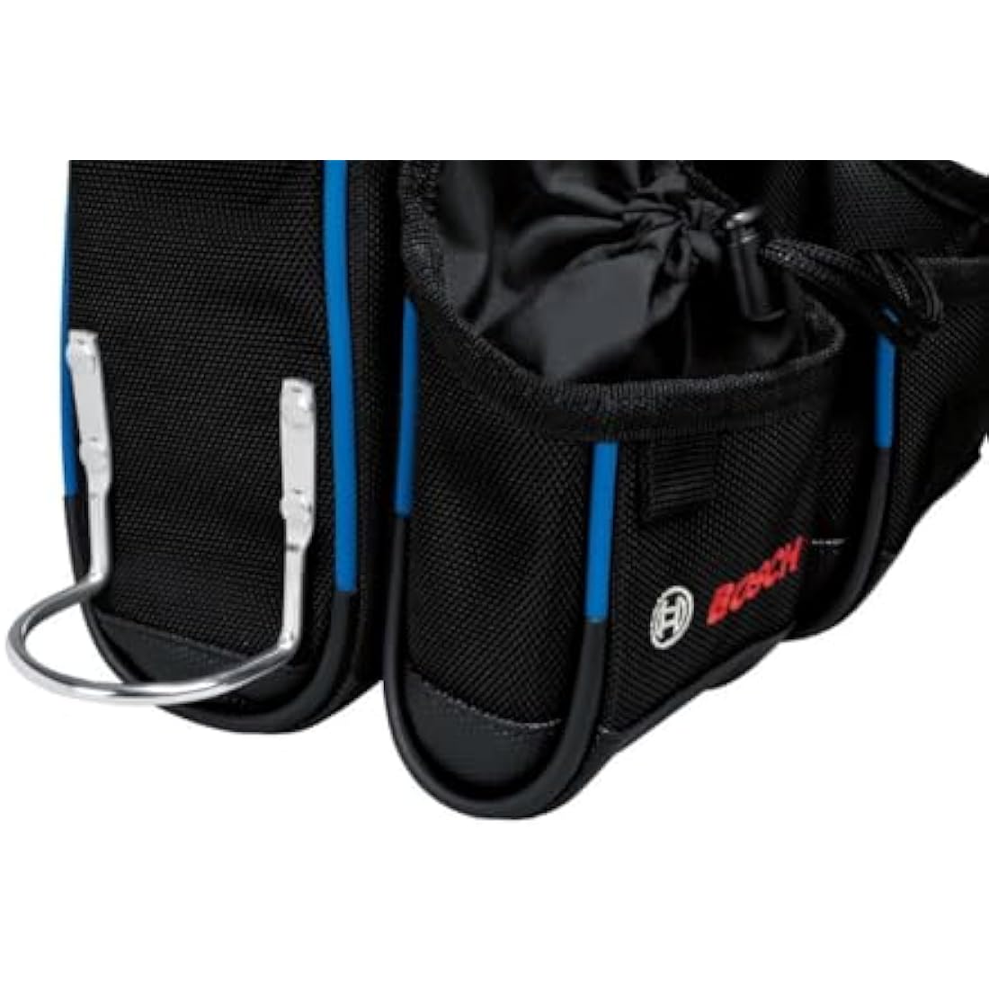 Bosch Professional GWT 4 belt pouch/holster (ProClick System: For Bosch Professional 93 or 108 tool belts)