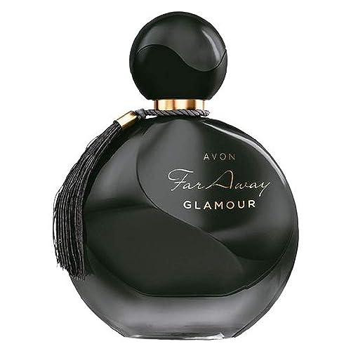 Avon Far Away Glamour Eau De Parfum 50ml