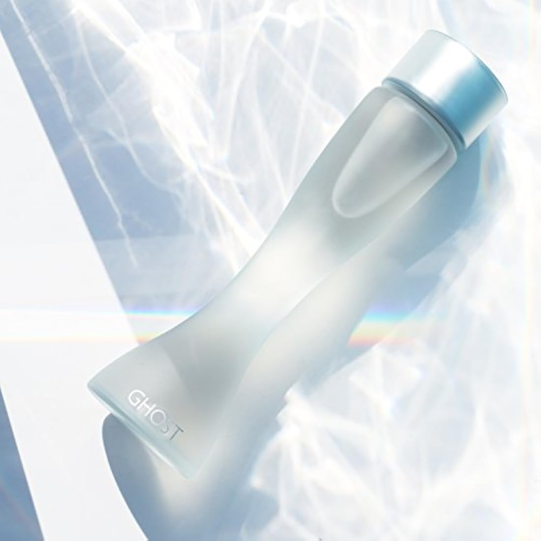 Ghost The Fragrance Eau de Toilette | Jasmine, Peach & Musk | Perfume for Women 100ml