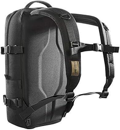 Tasmanian Tiger TT Modular Daypack L Molle-kompatibler, Ergonomischer Tages-Rucksack mit Kompressionsriemen, 18 Liter Volumen